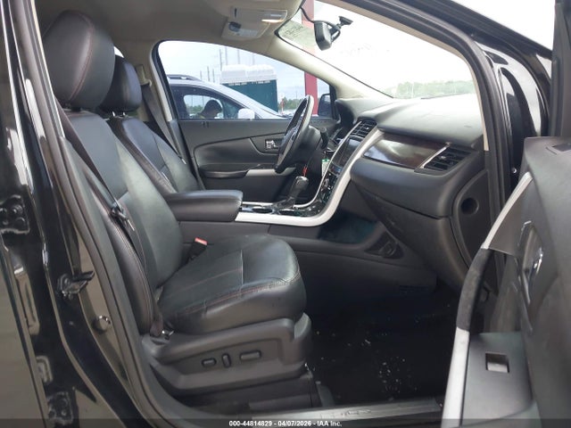 Продаж на аукціоні авто 2013 Ford Edge Limited, vin: 2FMDK3KC1DBC48486, номер лоту: 44814829