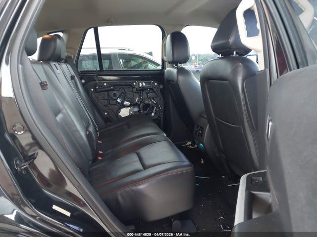 Продаж на аукціоні авто 2013 Ford Edge Limited, vin: 2FMDK3KC1DBC48486, номер лоту: 44814829