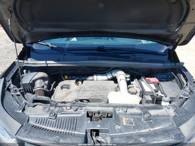 2022 CHEVROLET TRAX KL7CJPSM8NB564698 Photo 9