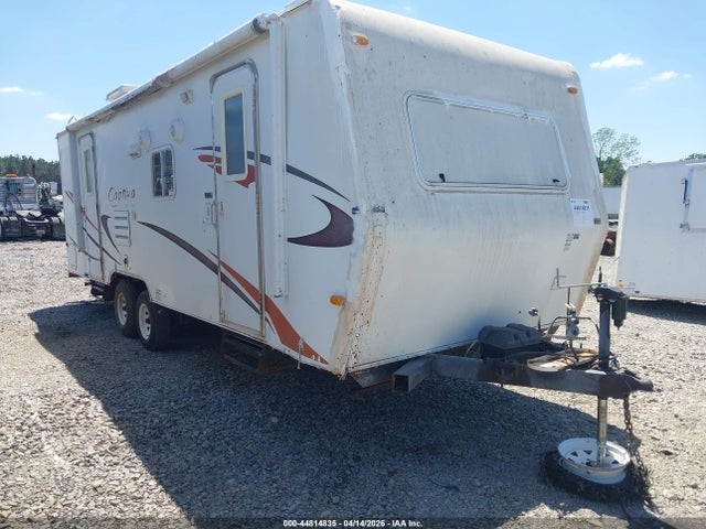 44814835 :رقم المزاد ، 1TC2B740471008147 vin ، 2007 Coachmen Catalina مزاد بيع