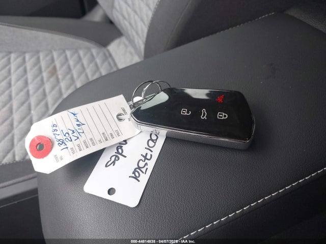 Продажа на аукционе авто 2025 Volkswagen Tiguan 2.0t S, vin: 3VVCR7RM6SM015976, номер лота: 44814838
