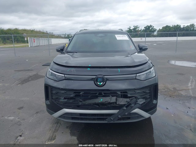 Продажа на аукционе авто 2025 Volkswagen Tiguan 2.0t S, vin: 3VVCR7RM6SM015976, номер лота: 44814838