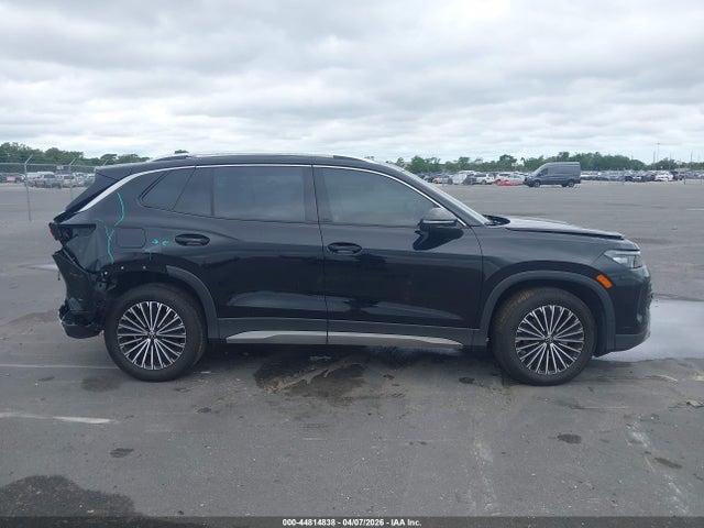 Продажа на аукционе авто 2025 Volkswagen Tiguan 2.0t S, vin: 3VVCR7RM6SM015976, номер лота: 44814838