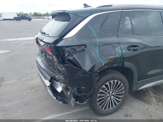 Продажа на аукционе авто 2025 Volkswagen Tiguan 2.0t S, vin: 3VVCR7RM6SM015976, номер лота: 44814838
