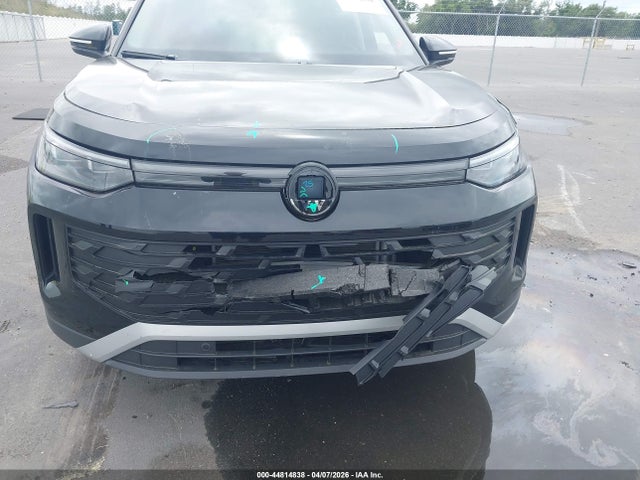 Продажа на аукционе авто 2025 Volkswagen Tiguan 2.0t S, vin: 3VVCR7RM6SM015976, номер лота: 44814838