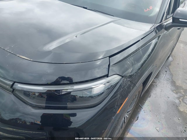 Продажа на аукционе авто 2025 Volkswagen Tiguan 2.0t S, vin: 3VVCR7RM6SM015976, номер лота: 44814838