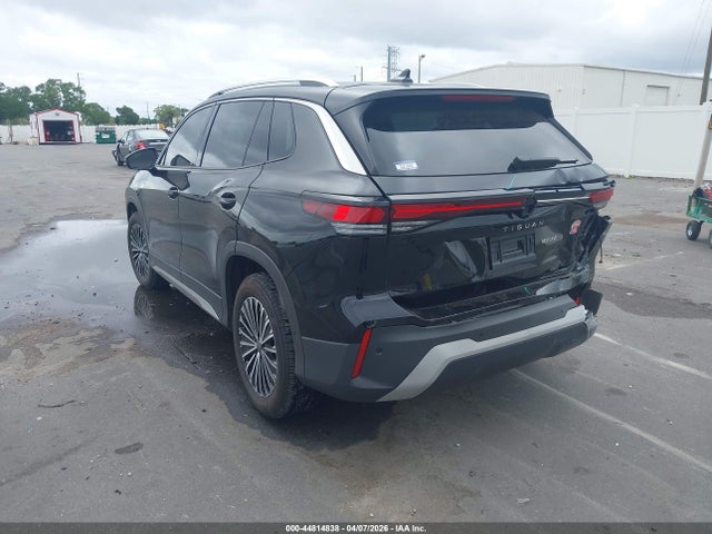 Продажа на аукционе авто 2025 Volkswagen Tiguan 2.0t S, vin: 3VVCR7RM6SM015976, номер лота: 44814838