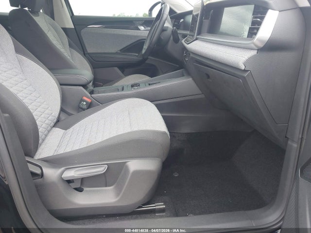Продажа на аукционе авто 2025 Volkswagen Tiguan 2.0t S, vin: 3VVCR7RM6SM015976, номер лота: 44814838