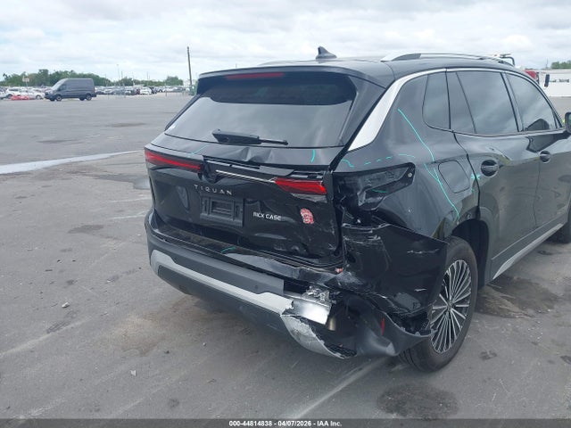 Продажа на аукционе авто 2025 Volkswagen Tiguan 2.0t S, vin: 3VVCR7RM6SM015976, номер лота: 44814838