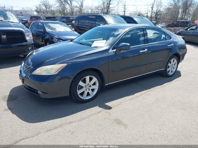 44814842 :رقم المزاد ، JTHBJ46G092289656 vin ، 2009 Lexus Es 350 مزاد بيع