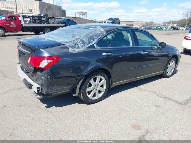 44814842 :رقم المزاد ، JTHBJ46G092289656 vin ، 2009 Lexus Es 350 مزاد بيع