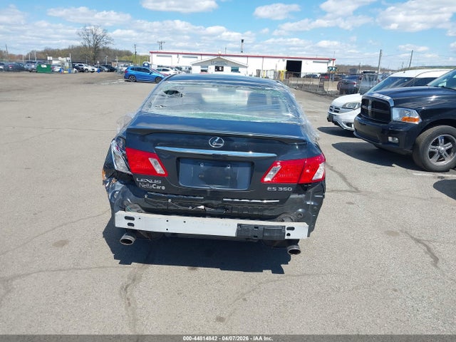 44814842 :رقم المزاد ، JTHBJ46G092289656 vin ، 2009 Lexus Es 350 مزاد بيع
