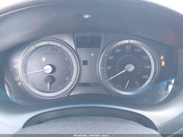 44814842 :رقم المزاد ، JTHBJ46G092289656 vin ، 2009 Lexus Es 350 مزاد بيع