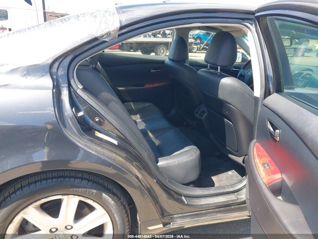 44814842 :رقم المزاد ، JTHBJ46G092289656 vin ، 2009 Lexus Es 350 مزاد بيع
