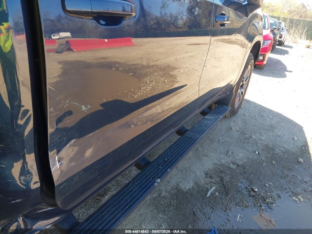Aukcja sprzedaży 2022 Chevrolet Silverado 1500 4wd  Short Bed Lt With 2fl, vin: 1GCPDKEK6NZ502765, numer aukcji: 44814843
