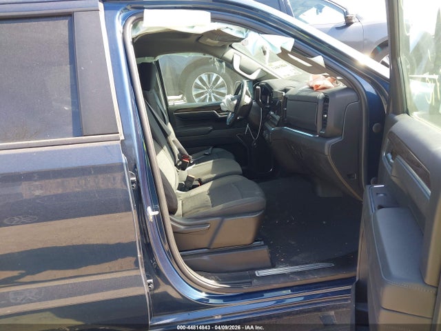 Aukcja sprzedaży 2022 Chevrolet Silverado 1500 4wd  Short Bed Lt With 2fl, vin: 1GCPDKEK6NZ502765, numer aukcji: 44814843