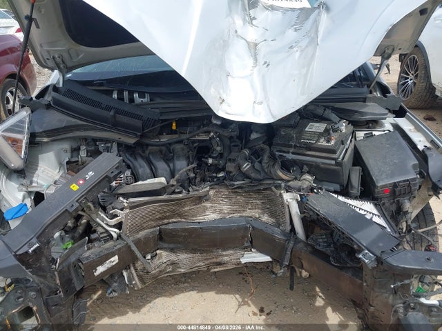 Aukcja sprzedaży 2019 Hyundai Elantra Value Edition, vin: 5NPD84LFXKH464890, numer aukcji: 44814849