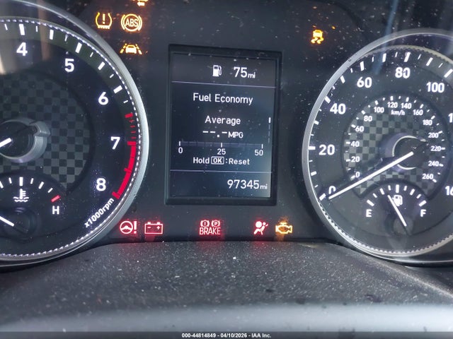 Aukcja sprzedaży 2019 Hyundai Elantra Value Edition, vin: 5NPD84LFXKH464890, numer aukcji: 44814849