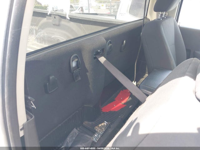 2019 Ram 1500 Classic Tradesman  4x2 8' Box მანქანა იყიდება აუქციონზე, vin: 3C6JR6DT7KG532255, აუქციონის ნომერი: 44814850
