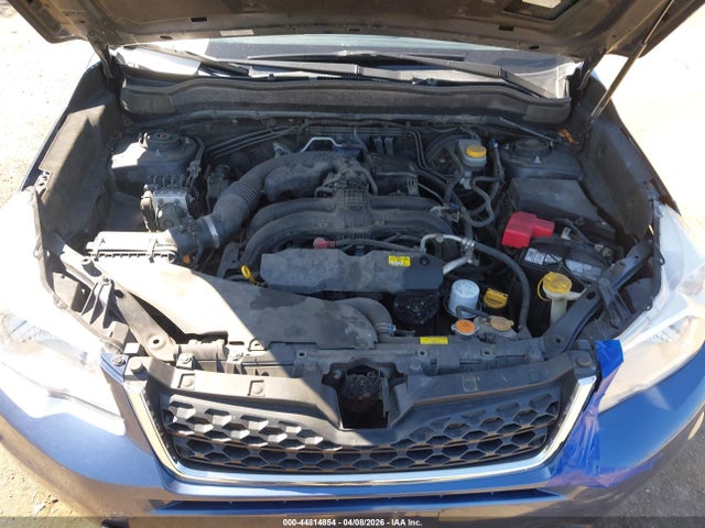 44814854 :رقم المزاد ، JF2SJAEC4EH470072 vin ، 2014 Subaru Forester 2.5i Premium مزاد بيع