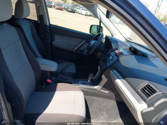 44814854 :رقم المزاد ، JF2SJAEC4EH470072 vin ، 2014 Subaru Forester 2.5i Premium مزاد بيع