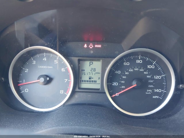 44814854 :رقم المزاد ، JF2SJAEC4EH470072 vin ، 2014 Subaru Forester 2.5i Premium مزاد بيع