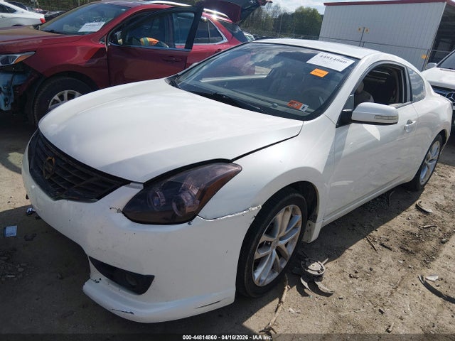2012 Nissan Altima 3.5 Sr მანქანა იყიდება აუქციონზე, vin: 1N4BL2EP2CC161878, აუქციონის ნომერი: 44814860