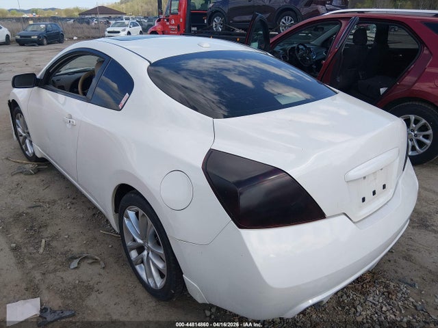 2012 Nissan Altima 3.5 Sr მანქანა იყიდება აუქციონზე, vin: 1N4BL2EP2CC161878, აუქციონის ნომერი: 44814860