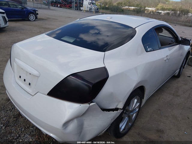 2012 Nissan Altima 3.5 Sr მანქანა იყიდება აუქციონზე, vin: 1N4BL2EP2CC161878, აუქციონის ნომერი: 44814860