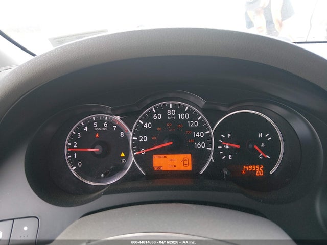2012 Nissan Altima 3.5 Sr მანქანა იყიდება აუქციონზე, vin: 1N4BL2EP2CC161878, აუქციონის ნომერი: 44814860