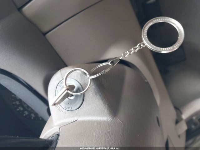 2001 TOYOTA COROLLA 1NXBR12E01Z549068 Photo 10