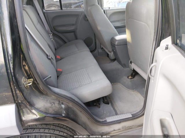 2006 JEEP LIBERTY 1J4GK48K26W107153 Photo 7