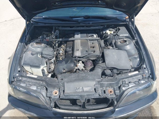 44814872 :رقم المزاد ، WBAEW534X2PG08814 vin ، 2002 Bmw 330xi مزاد بيع