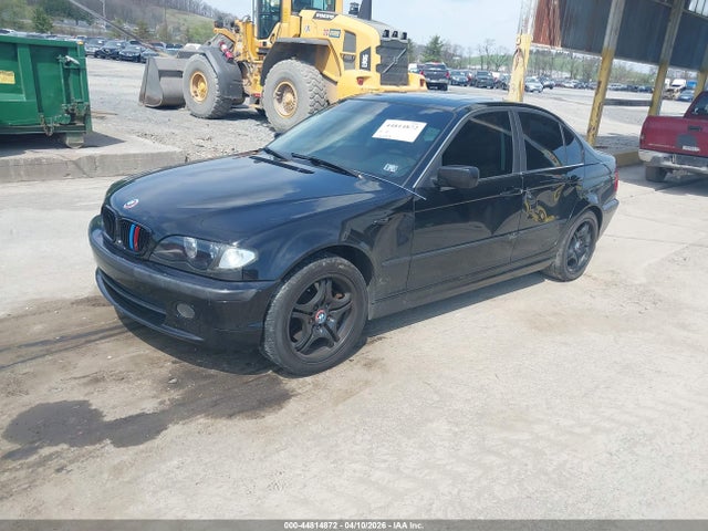 44814872 :رقم المزاد ، WBAEW534X2PG08814 vin ، 2002 Bmw 330xi مزاد بيع