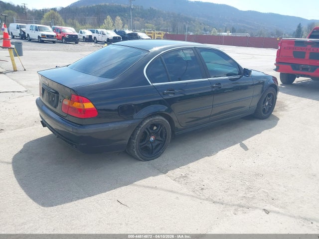 44814872 :رقم المزاد ، WBAEW534X2PG08814 vin ، 2002 Bmw 330xi مزاد بيع