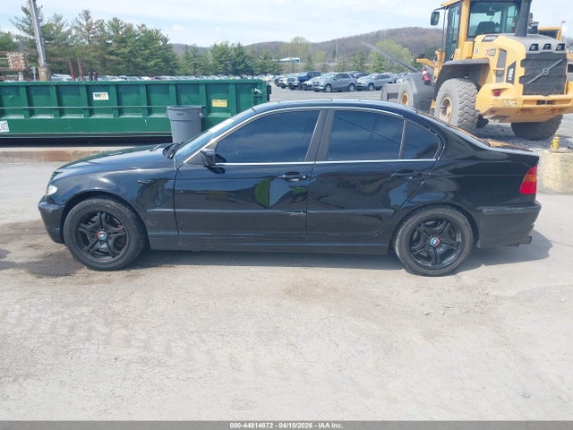 44814872 :رقم المزاد ، WBAEW534X2PG08814 vin ، 2002 Bmw 330xi مزاد بيع