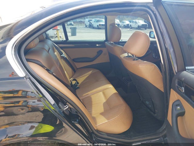 44814872 :رقم المزاد ، WBAEW534X2PG08814 vin ، 2002 Bmw 330xi مزاد بيع