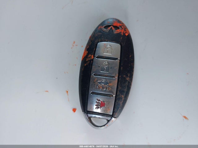 Aukcja sprzedaży 2012 Infiniti M37x, vin: JN1BY1AR9CM395509, numer aukcji: 44814876