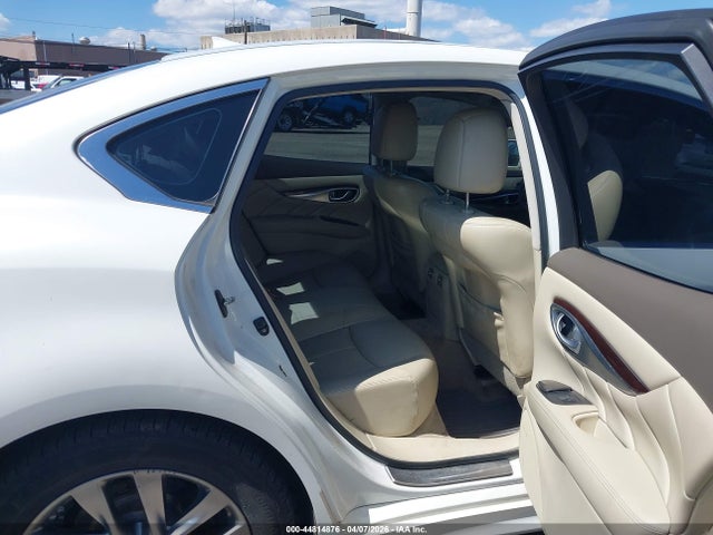 Aukcja sprzedaży 2012 Infiniti M37x, vin: JN1BY1AR9CM395509, numer aukcji: 44814876