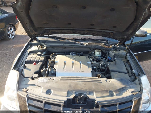 Продаж на аукціоні авто 2011 Cadillac Dts Premium Collection, vin: 1G6KH5E67BU117648, номер лоту: 44814878