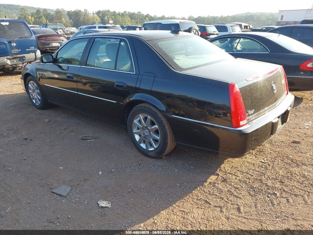 Продаж на аукціоні авто 2011 Cadillac Dts Premium Collection, vin: 1G6KH5E67BU117648, номер лоту: 44814878