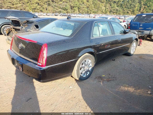 Продаж на аукціоні авто 2011 Cadillac Dts Premium Collection, vin: 1G6KH5E67BU117648, номер лоту: 44814878