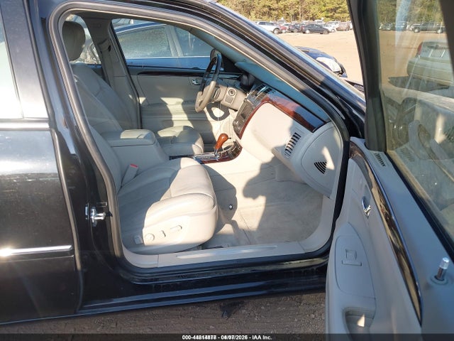 Продаж на аукціоні авто 2011 Cadillac Dts Premium Collection, vin: 1G6KH5E67BU117648, номер лоту: 44814878