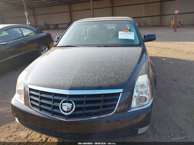 Продаж на аукціоні авто 2011 Cadillac Dts Premium Collection, vin: 1G6KH5E67BU117648, номер лоту: 44814878