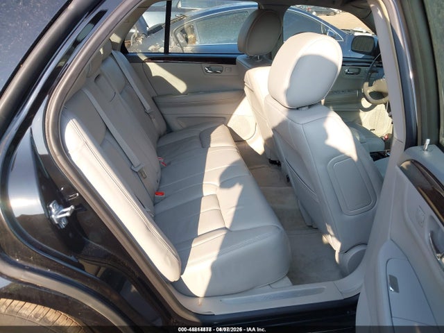 Продаж на аукціоні авто 2011 Cadillac Dts Premium Collection, vin: 1G6KH5E67BU117648, номер лоту: 44814878