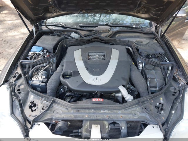 Aukcja sprzedaży 2008 Mercedes-benz Cls 550, vin: WDDDJ72X78A134128, numer aukcji: 44814879