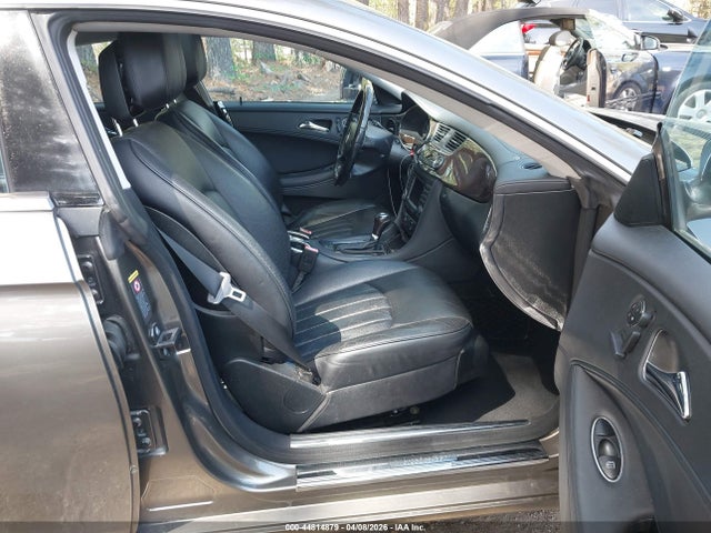 Aukcja sprzedaży 2008 Mercedes-benz Cls 550, vin: WDDDJ72X78A134128, numer aukcji: 44814879