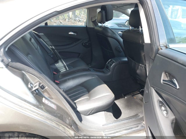 Aukcja sprzedaży 2008 Mercedes-benz Cls 550, vin: WDDDJ72X78A134128, numer aukcji: 44814879