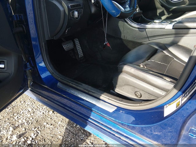Aukcja sprzedaży 2017 Mercedes-benz C 300 Sport, vin: 55SWF4JB6HU194013, numer aukcji: 44814886