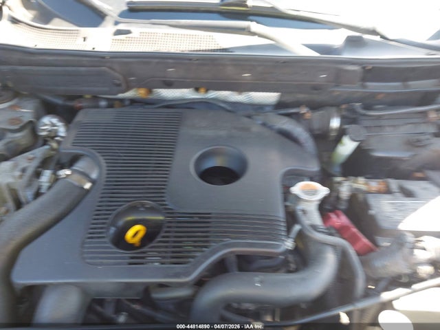 Aukcja sprzedaży 2011 Nissan Juke Sv, vin: JN8AF5MV7BT013615, numer aukcji: 44814890